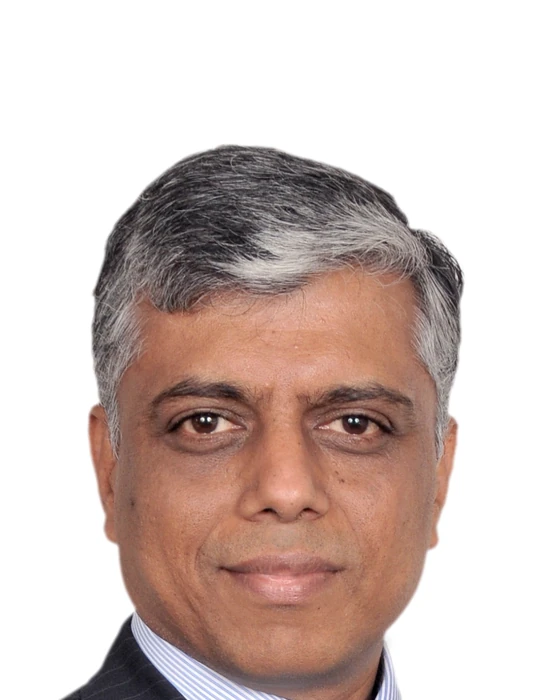 Shri Akshay Bansal