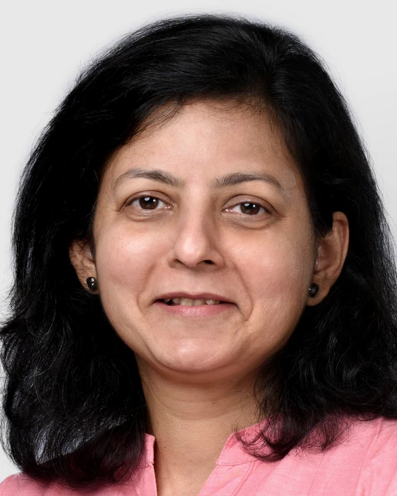 Smt. Shilpa Divekar Nirula