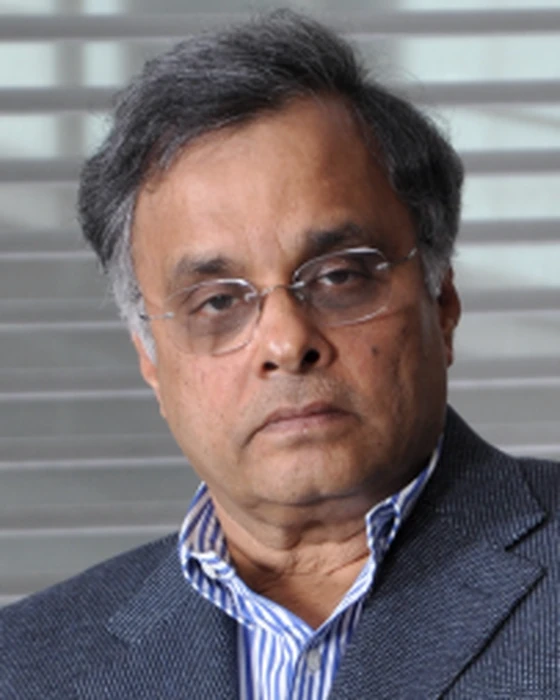 Shri U. S. Bhartia