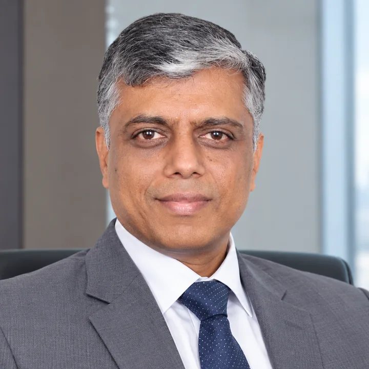 Akshay Bansal