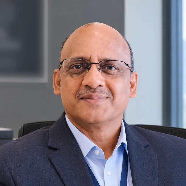 Anand Gupta