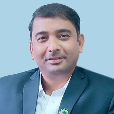 Dr. Prashanth Kumar