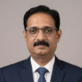 Rakesh K. Srivastav